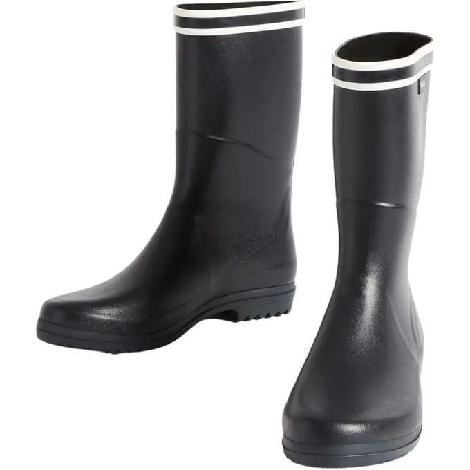Regenlaarzen voor dames Aigle Chanteboot Stnl