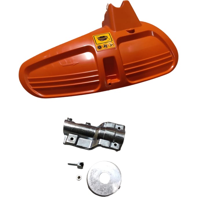 Trimmer beschermkit voor f serie