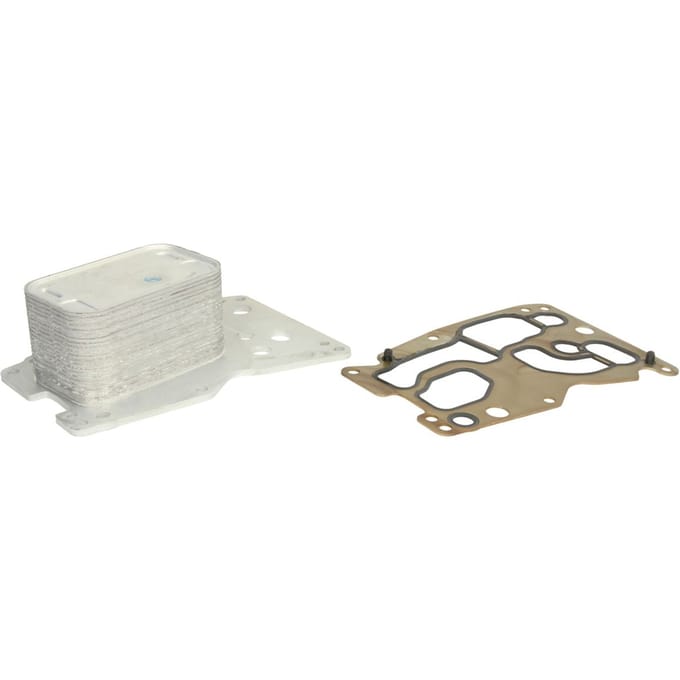 Olie radiator, motorolie THERMOTEC D4B021TT