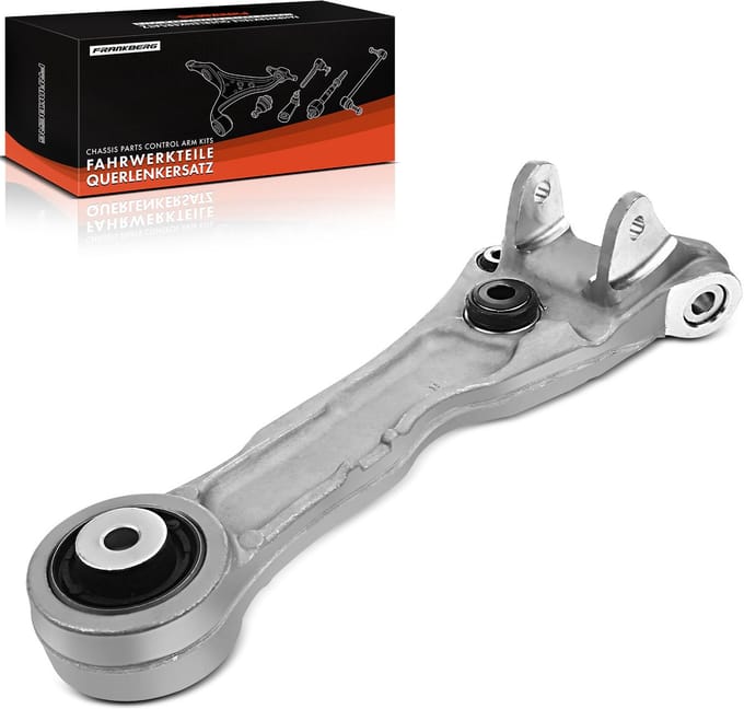 Frankberg 1x draagarm vooras voor Jaguar S-Type XF XJ XK 2003-2015