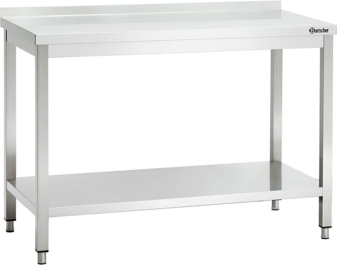 Werktafel 600, B1500, Ma