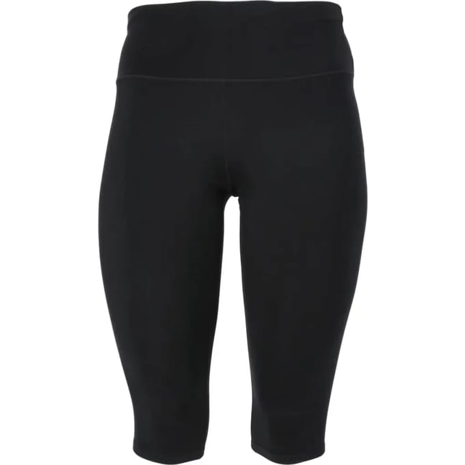 Dames legging 3/4 Q Sportswear Floriee
