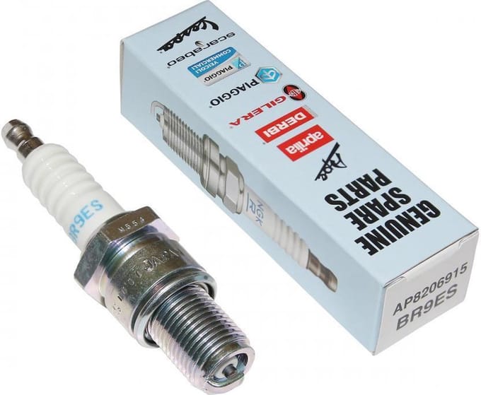Bougie origineel voor Auto BR9ES / AP8206915 Nieuw