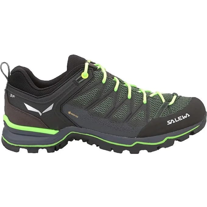 Wandelschoenen Salewa Ms Mtn Lite