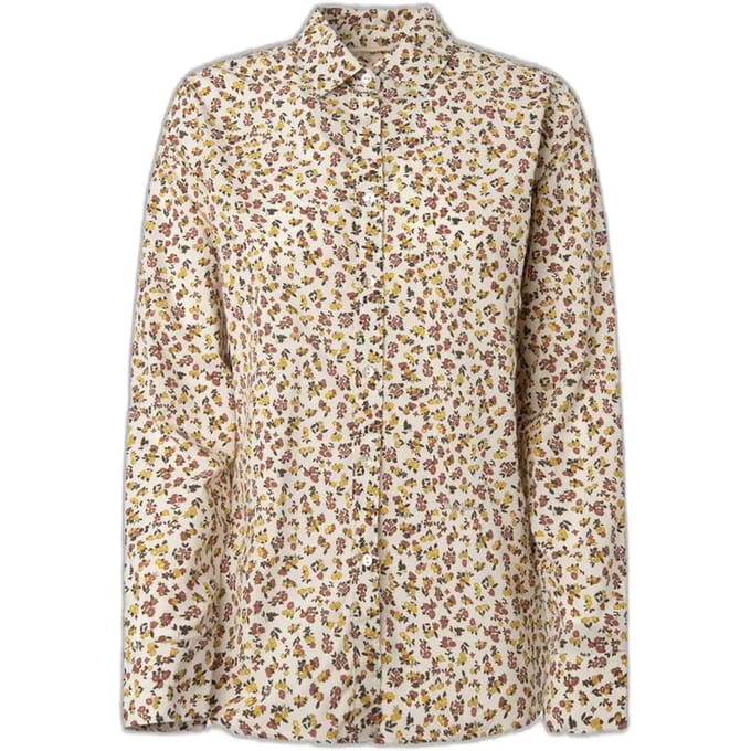 Dameshemd Pepe Jeans Nicoleta