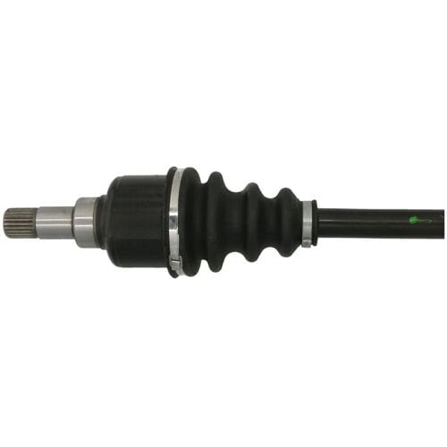 Aandrijfas POINT GEAR PNG75862