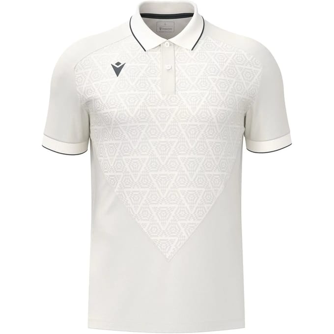 Polo Macron Baldwin