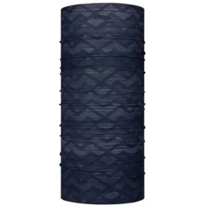 BUFF® Coolnet UV® EON BLUE - Nekwarmer - Multifunctioneel