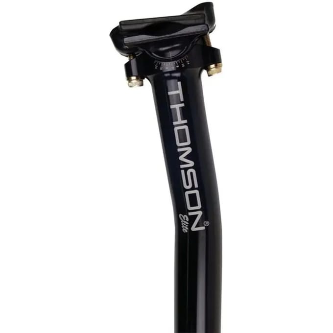Aluminium zadelpen Thomson Elite