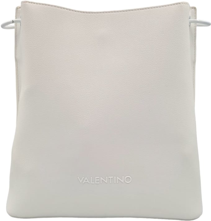Mario Valentino - Handtas - Schoudertas - Basmati Bianco