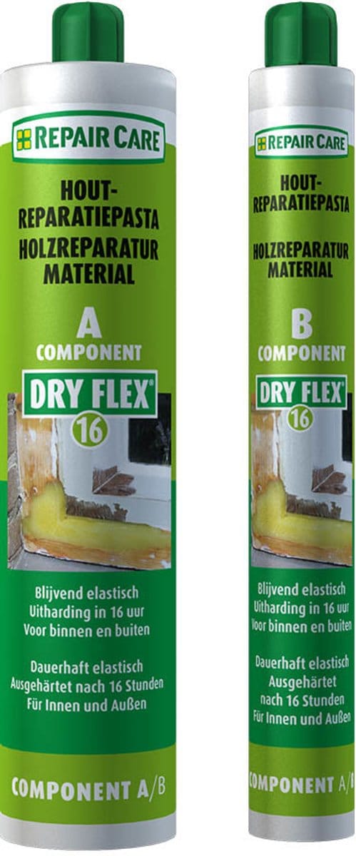 Repair Care Dry Flex 16
