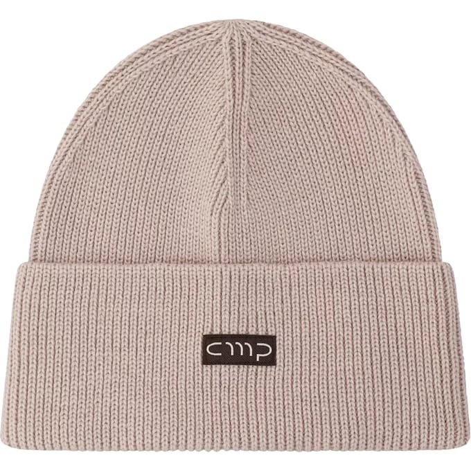 Gebreide muts CMP