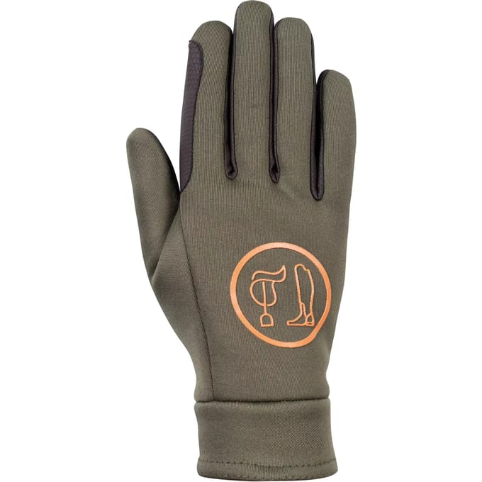 Rijhandschoenen HKM Lyon
