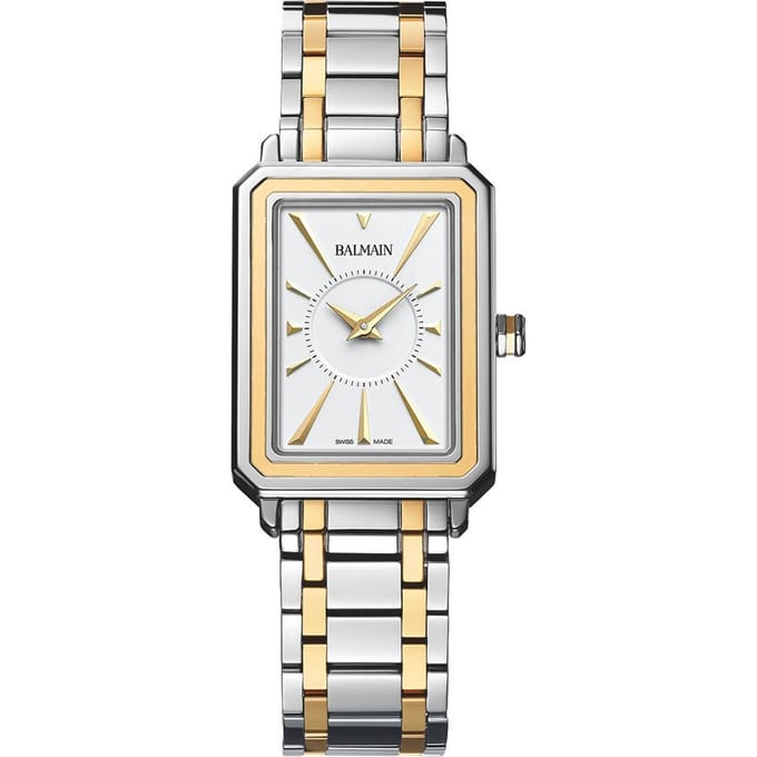 Balmain Eirini B4382.39.25 Horloge