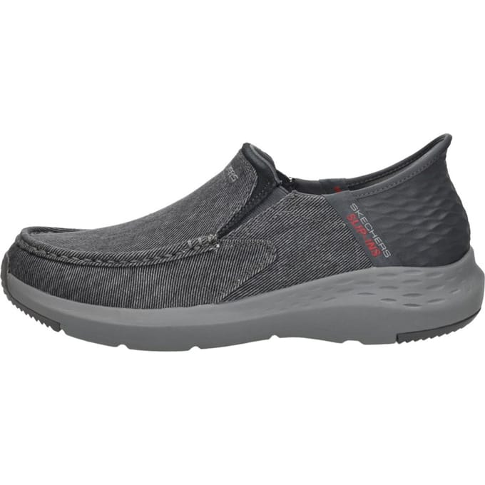 Skechers Hands Free Slip-ins Instappers grijs - Maat 43