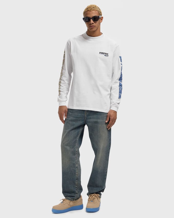 Aaron Pant