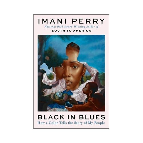Black In Blues - Imani Perry