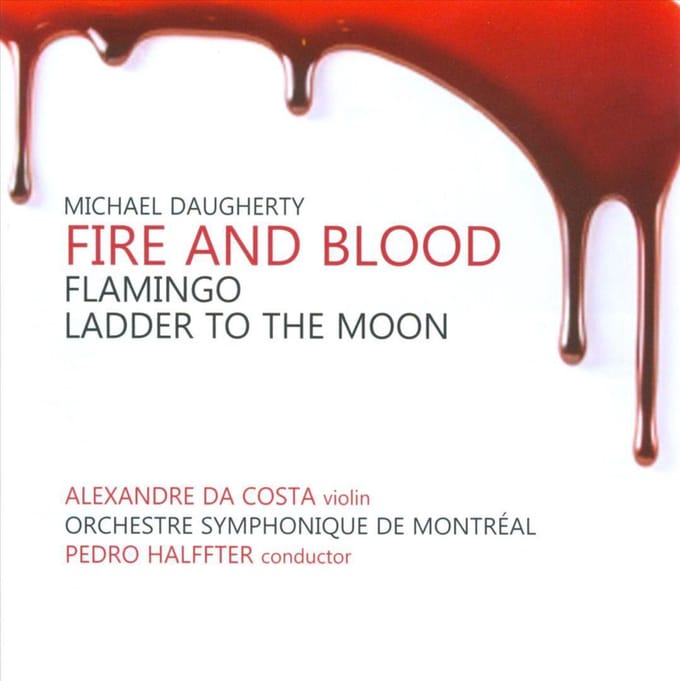 Fire &Amp; Blood