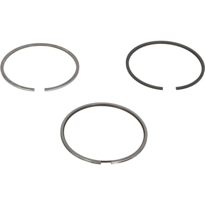 Zuigerveren set MAHLE 030 90 N0