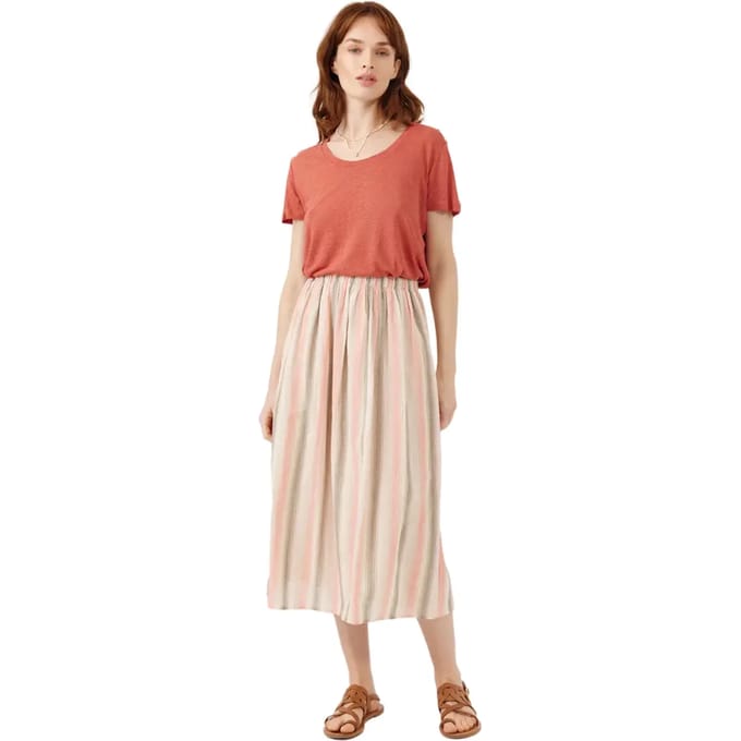 T-shirt dames Artlove Destiny