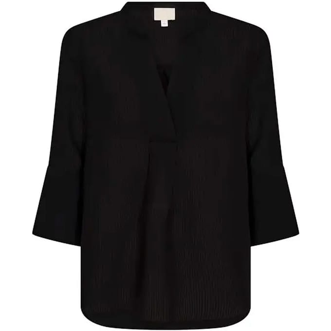 Vrouwenblouse Soaked in Luxury ALbia