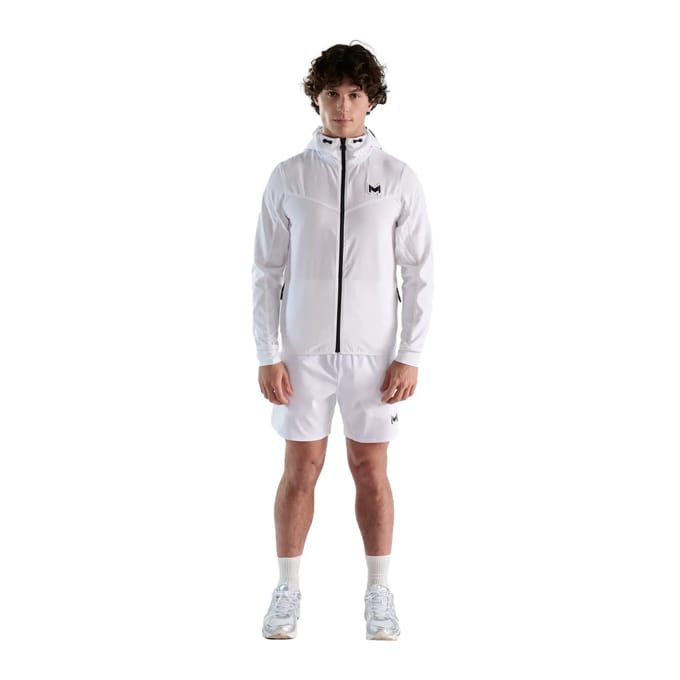 Coupe-vent Mouratoglou Apparel