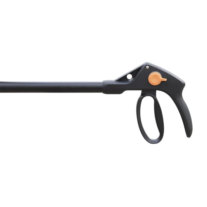 FISKARS Afvalgrijper - Massief - 87,5cm