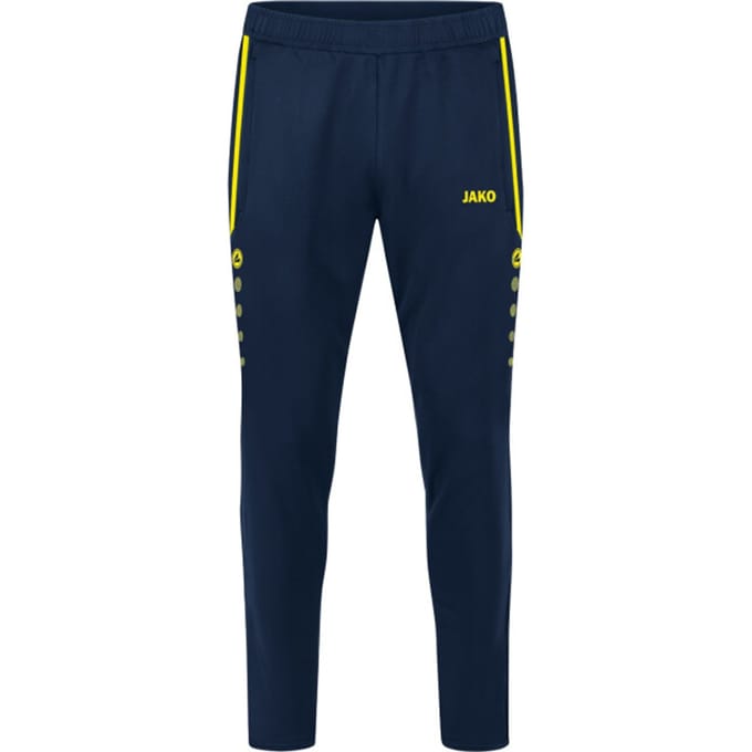 JAKO Trainingsbroek Allround 8489-904