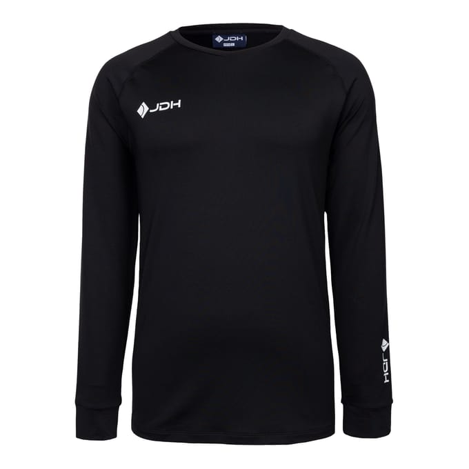 JDH Thermo Longsleeve Shirt Heren - Maat S