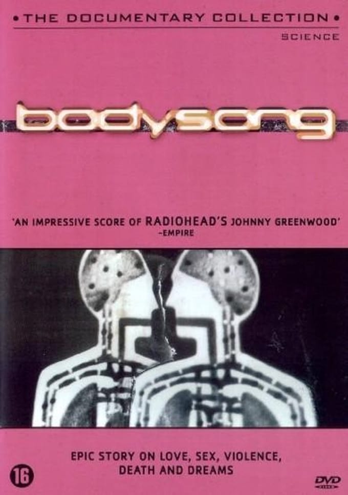 Speelfilm - Bodysong