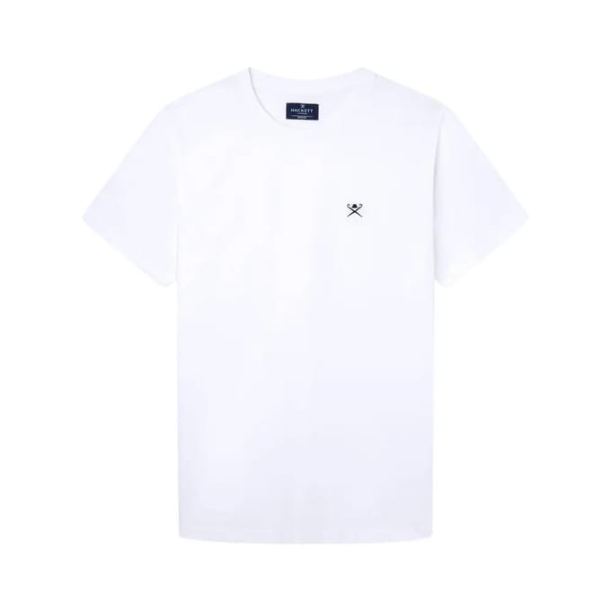 T-shirt Hackett Classic