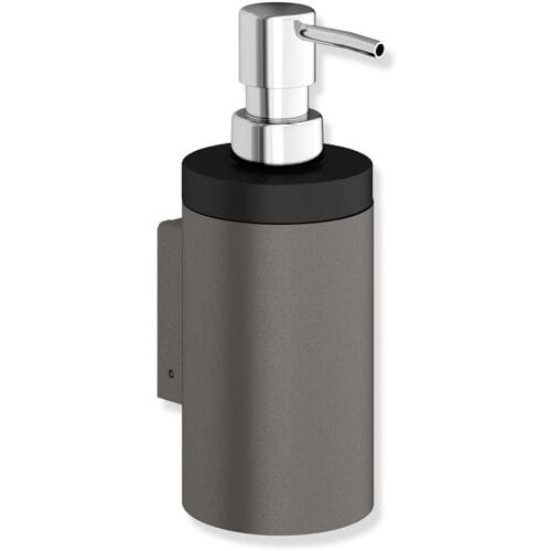 HEWI System 900 soap dispenser with holder 900.06.00160 AX