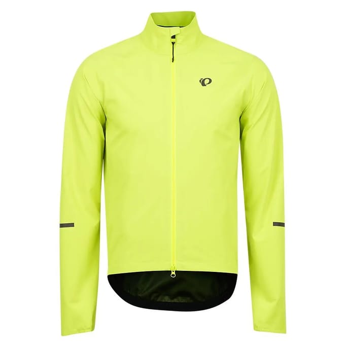 Jasje met rits Pearl Izumi Attack