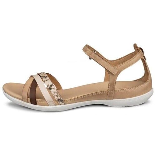 ECCO FLASH Dames Sandalen - Bruin