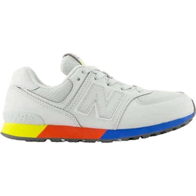 Lage Sneakers New Balance 574