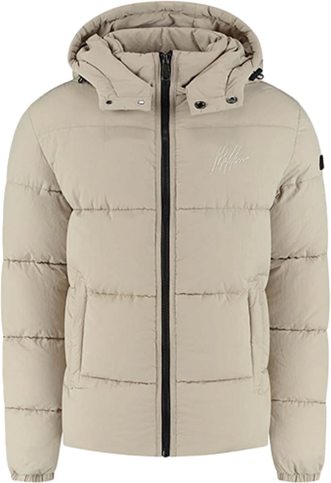 Malelions Donn Puffer Jacket