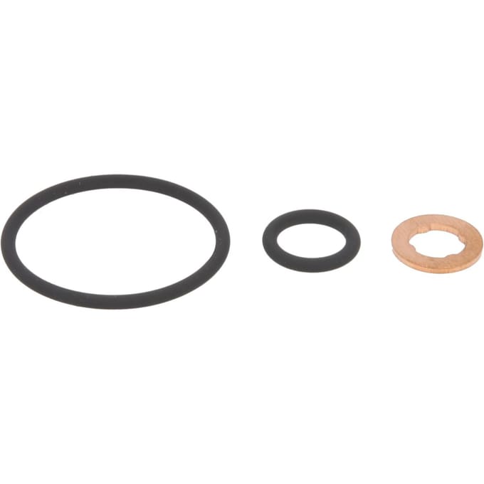 Elementen van de pompinjector DT SPARE PARTS 1.31250