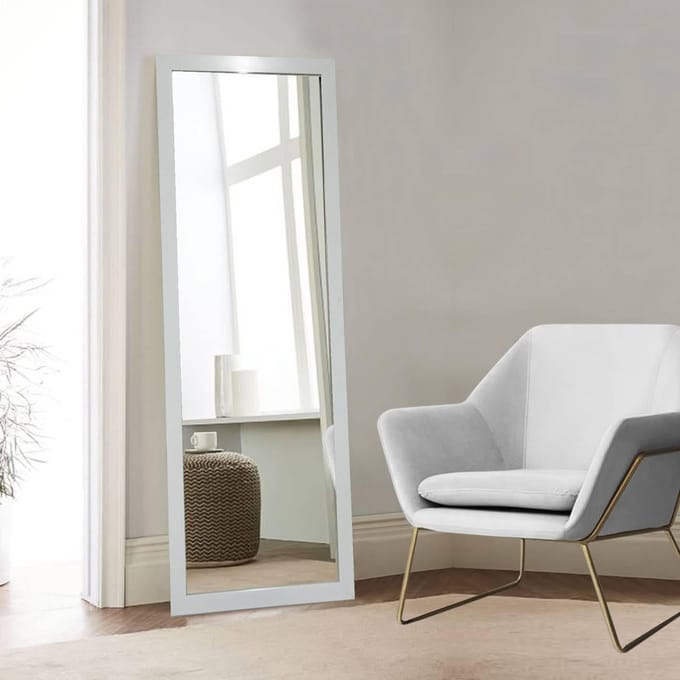 Staande spiegel Cheval | Kalune Design