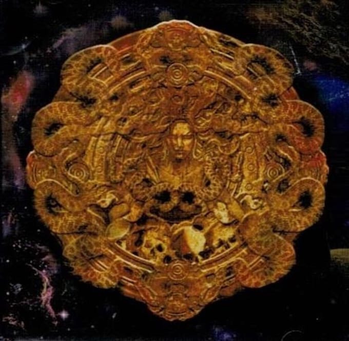 Witche's Brew - Supersonicspeedfreaks (CD)