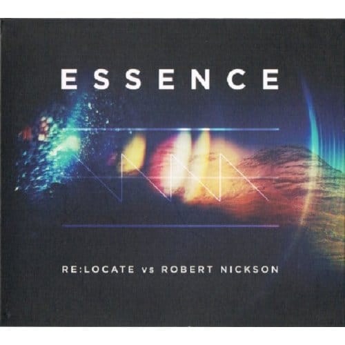 Essence - Re: Locate Vs Robert Nickson