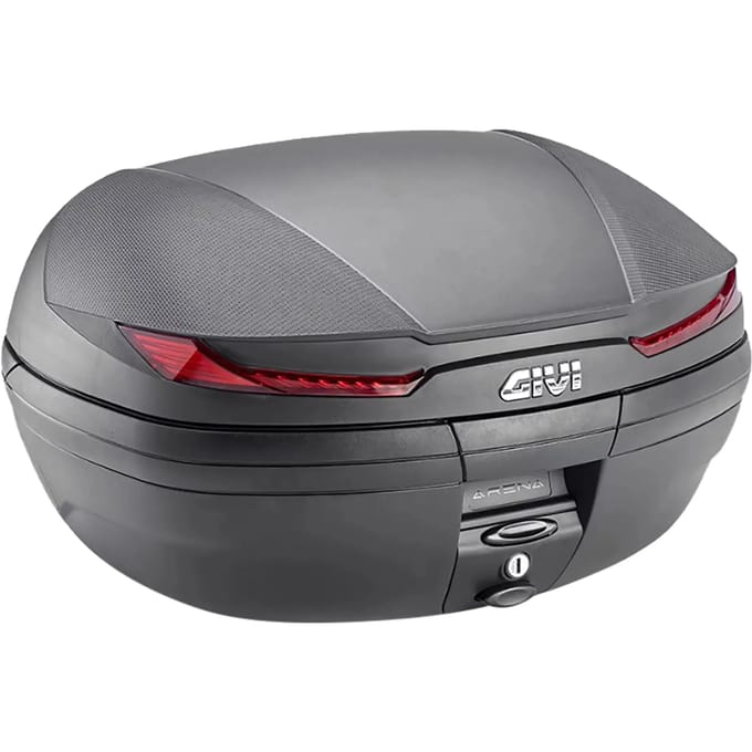 Motorfiets topkoffer Givi Arena Tech V45N