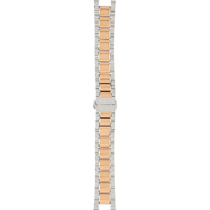 MIDO Straps M605014432 Baroncelli band