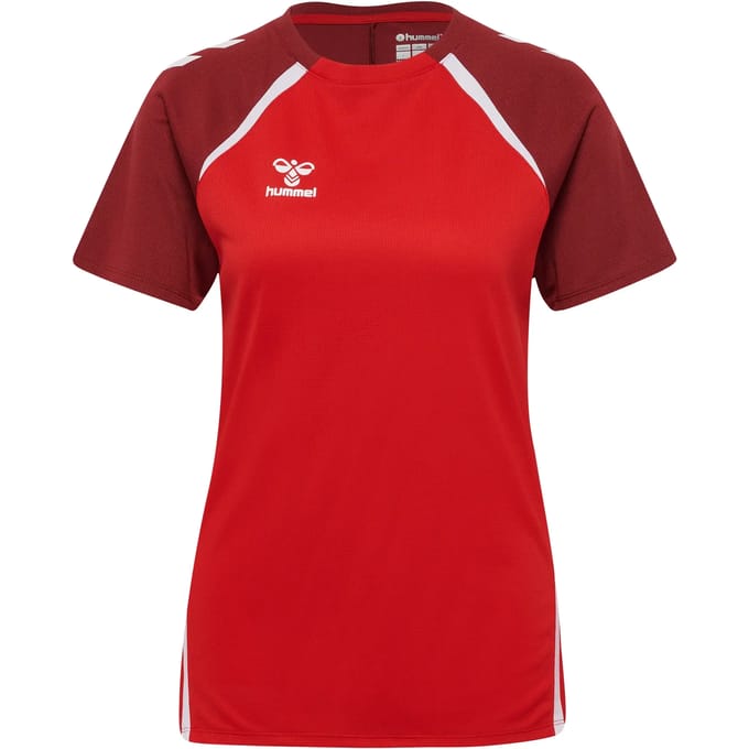 Hmllead 2.0 Jersey S/S Woman