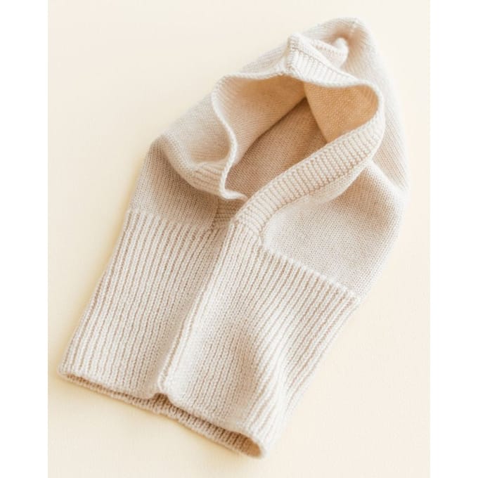 HVID balaclava Eddy cream 3-5 jr