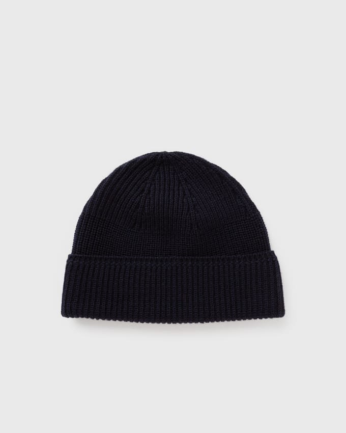 Watch Cap Wool/Cotton