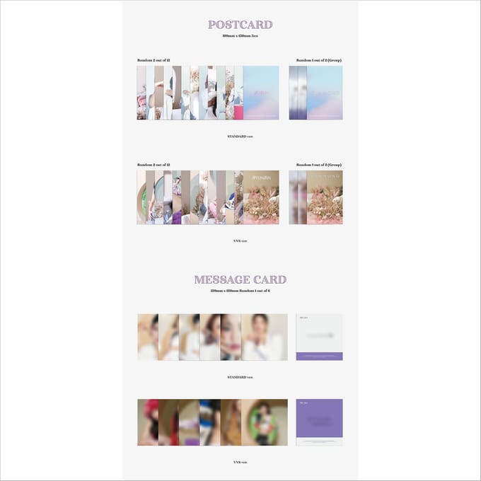 TRI.BE Diamant (VVS Ver.) VVS VER. white