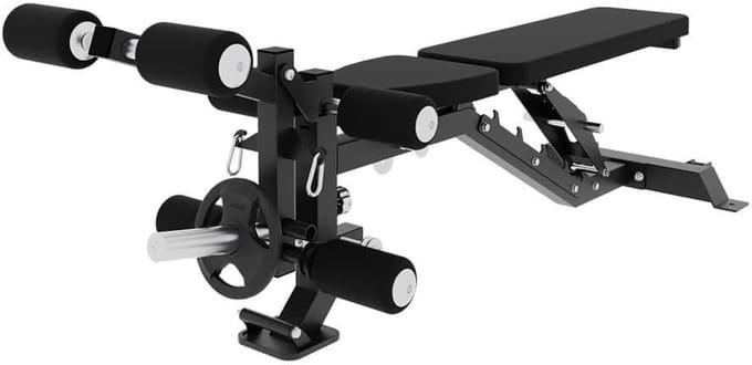 Force USA C10 Base Bench