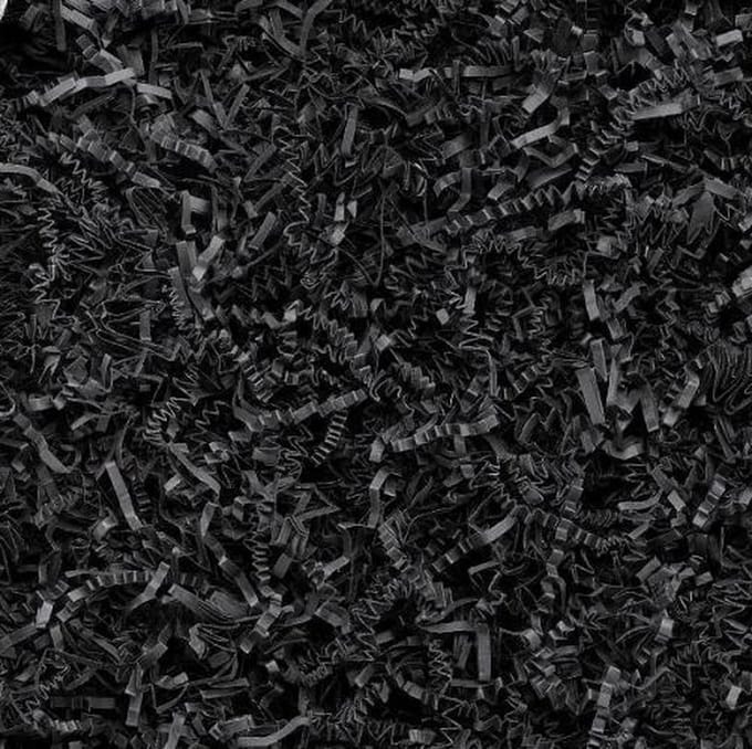 Opvulmateriaal SizzlePak 10KG ZWART