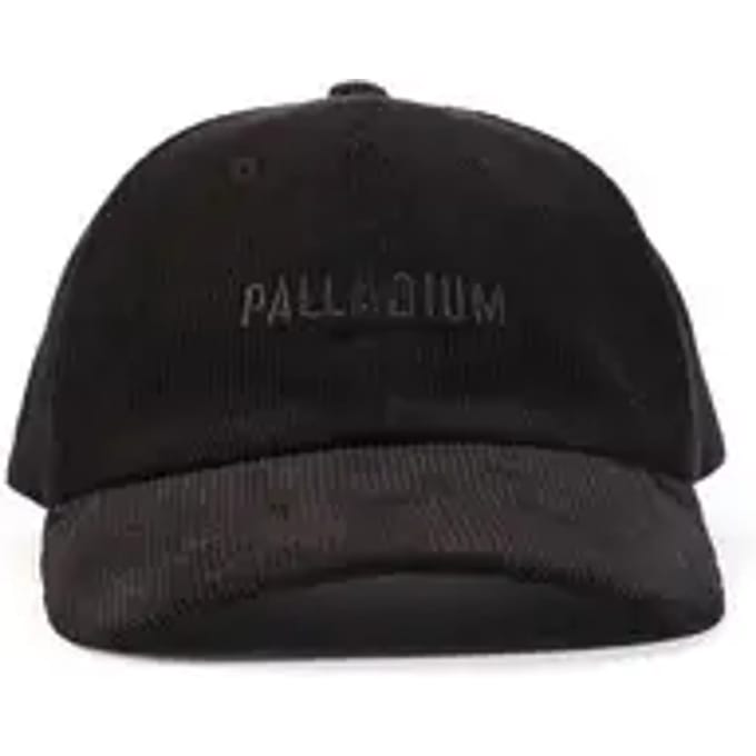 Baseball cap Palladium Sign Cord