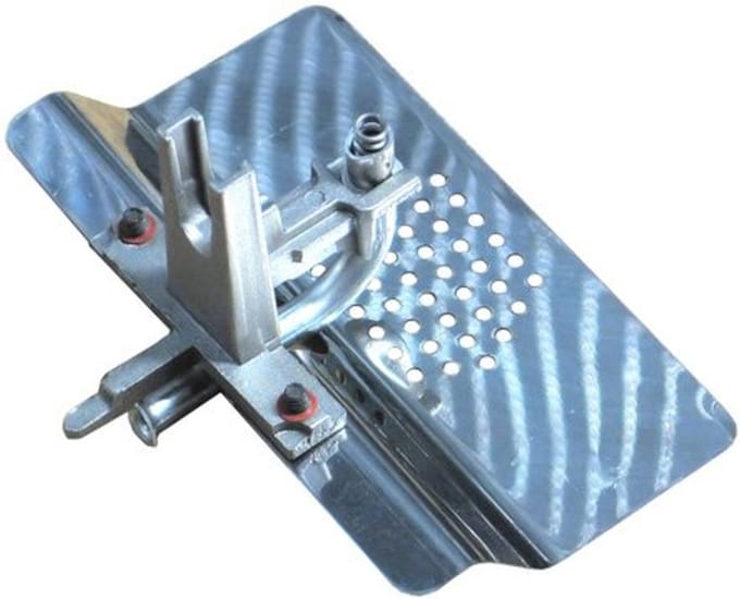 BOSCH Ontstekingsbrander, 87081056550